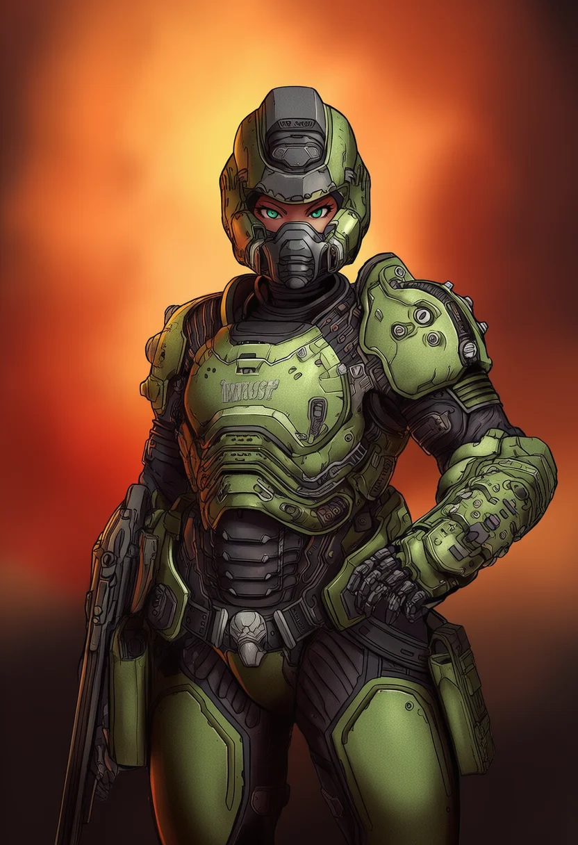 doomguy