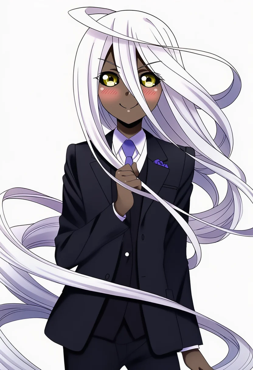 doppel (monster musume)