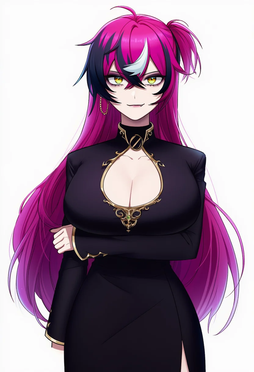 doppio dropscythe