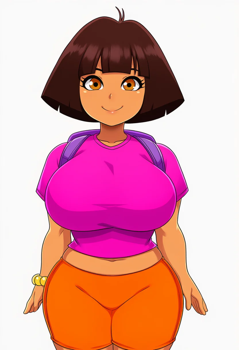 dora marquez