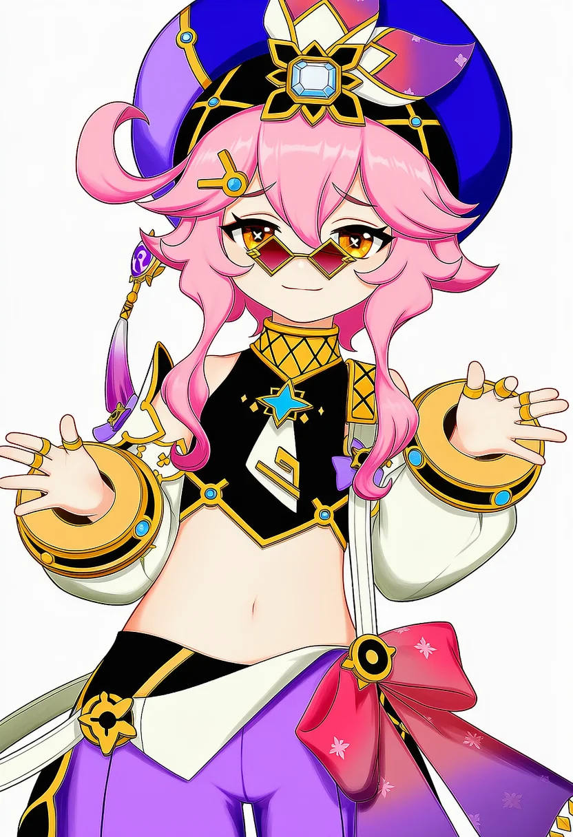 dori (genshin impact)