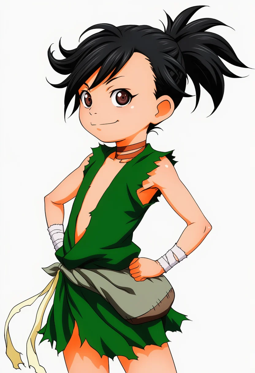 dororo (character)