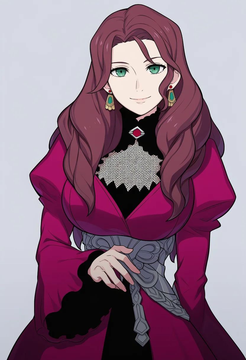 dorothea arnault (timeskip)
