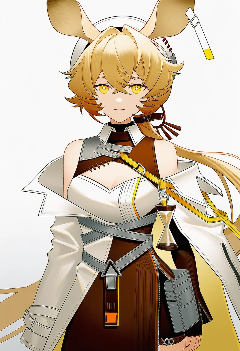 dorothy (arknights)