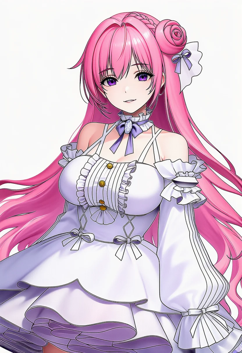 dorothy (nikke)