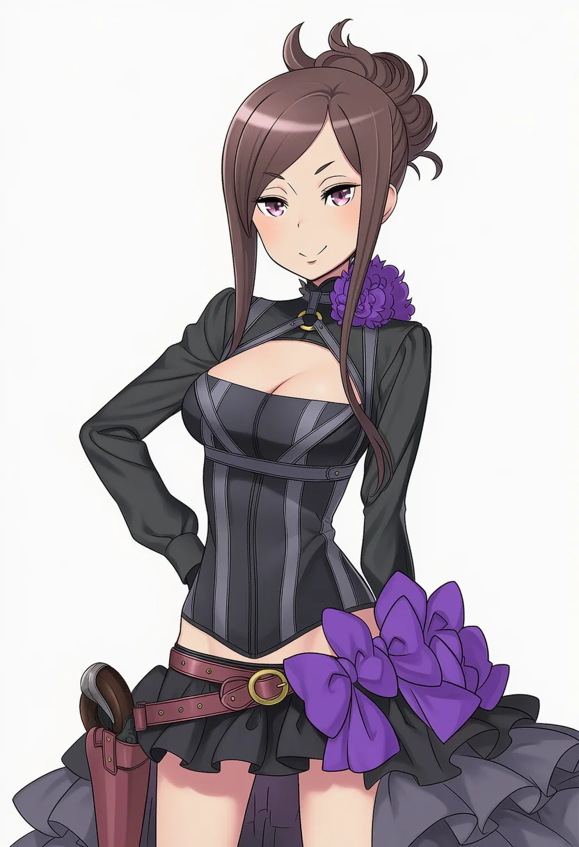 dorothy (princess principal)