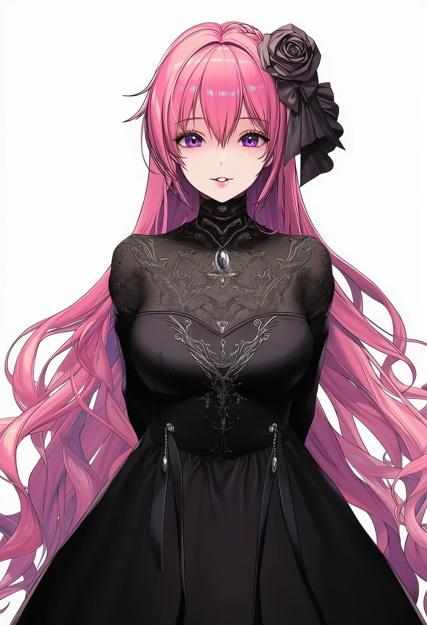 dorothy (serendipity) (nikke)