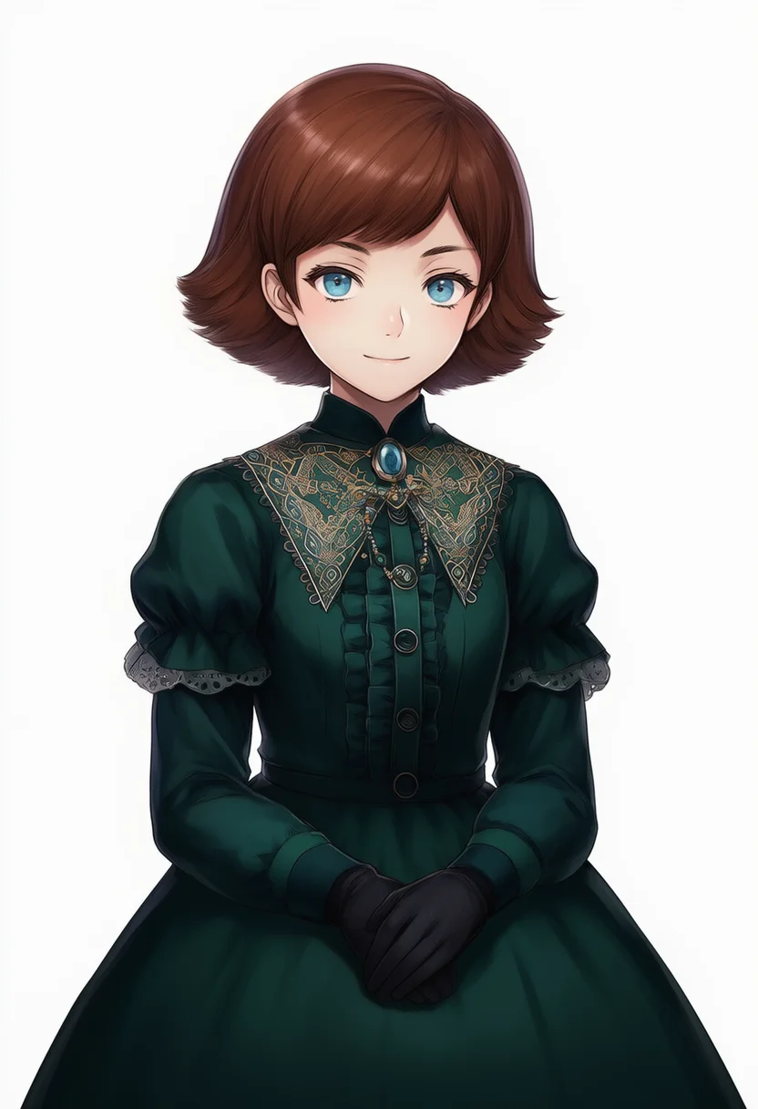 dorothy gale