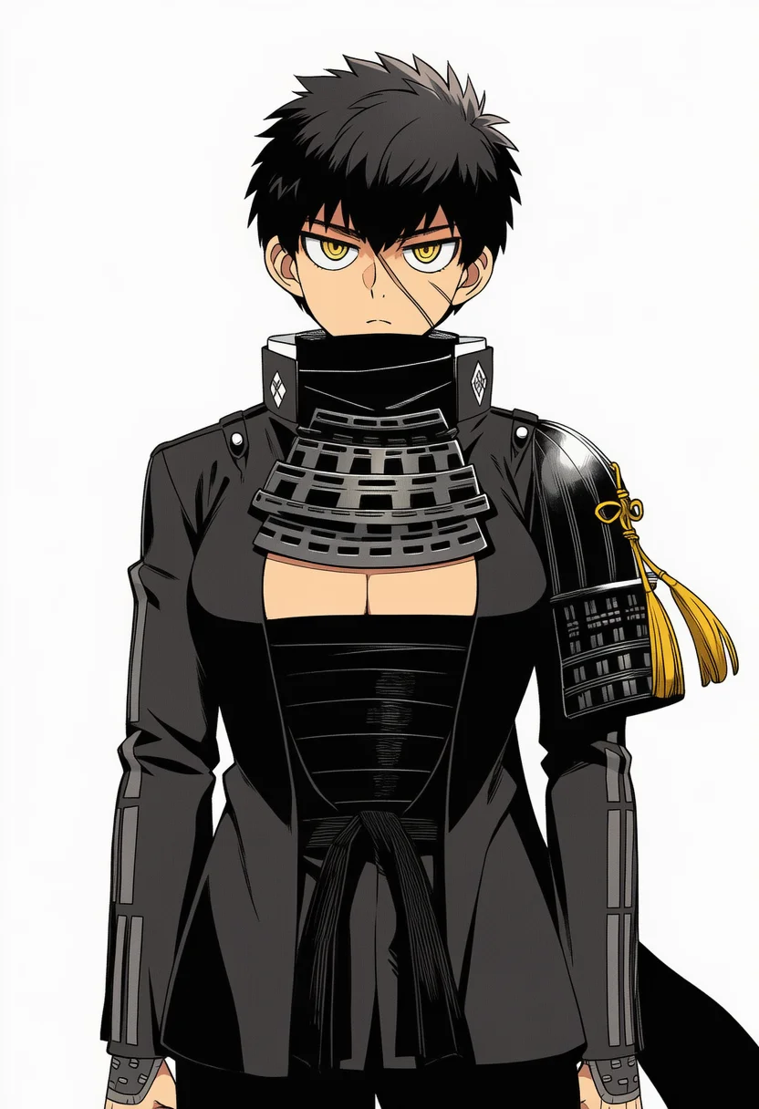 doudanuki masakuni