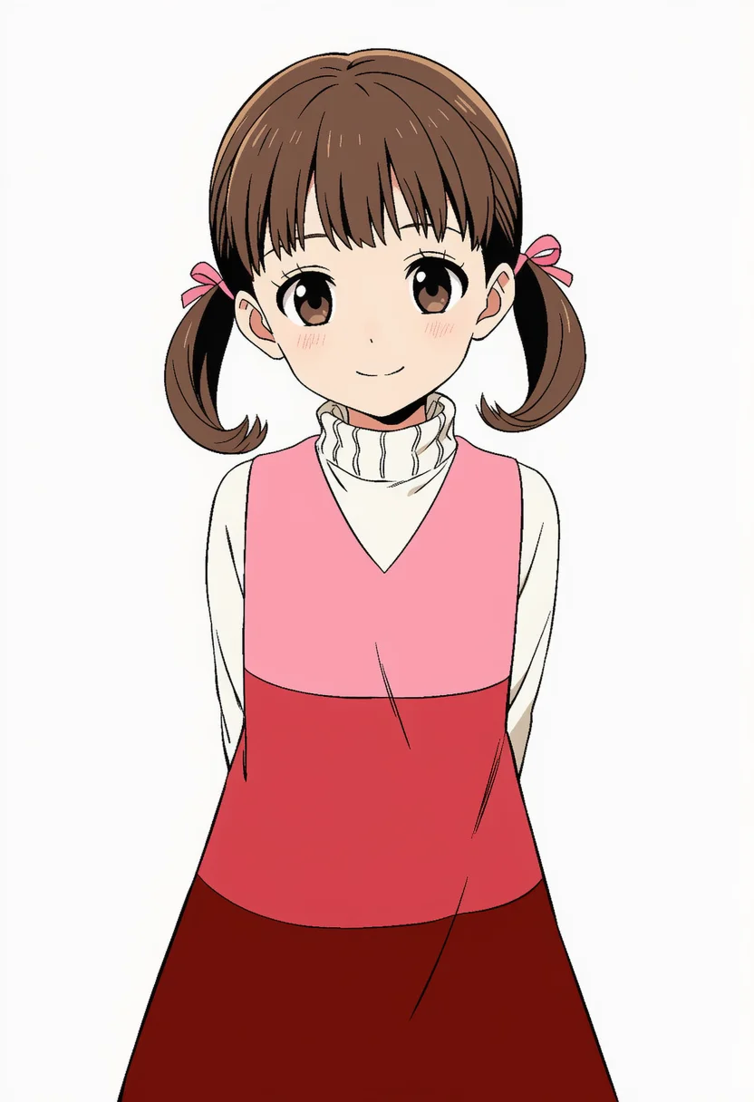 doujima nanako
