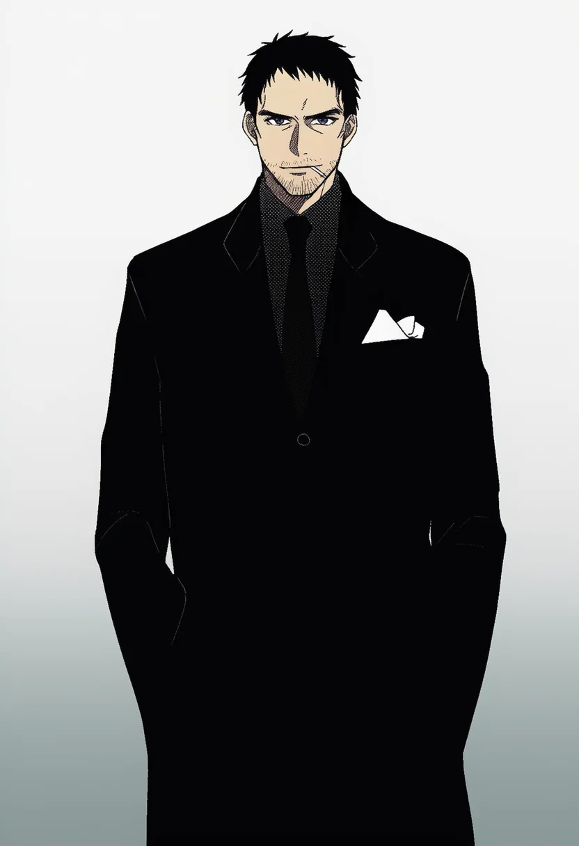 doujima ryoutarou