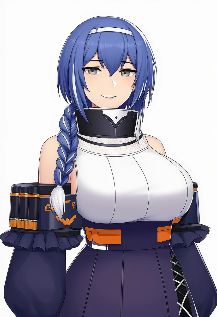 dp-12 (girls' frontline)