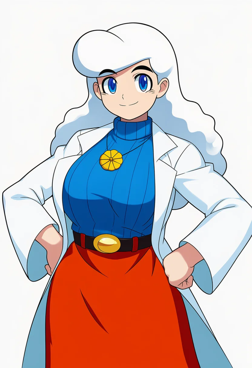 dr. light (mega man)