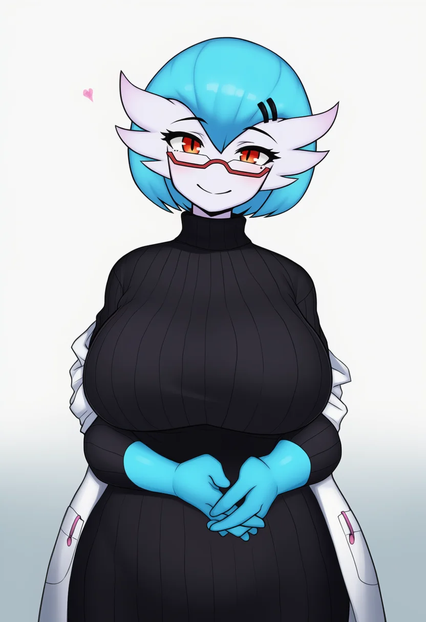 dr. voir (nanosheep)
