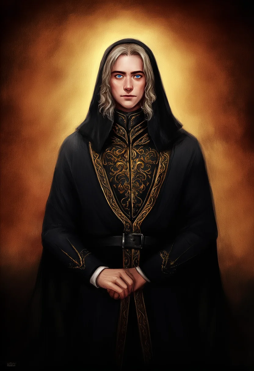 draco malfoy