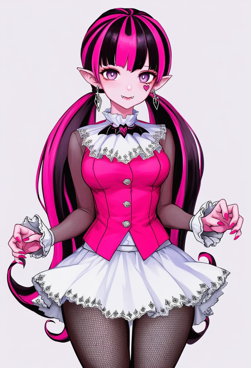 draculaura