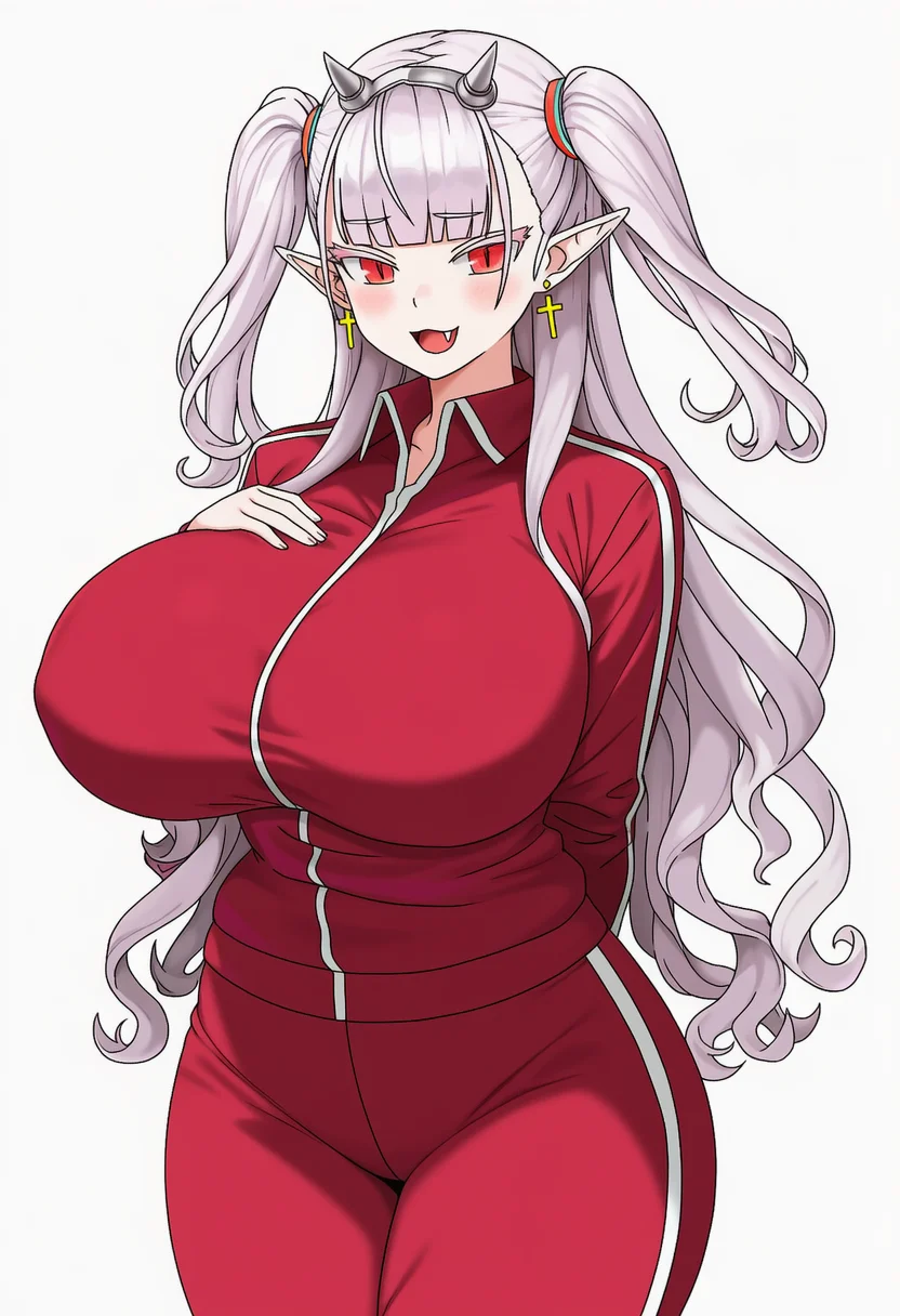 draculina (last origin)