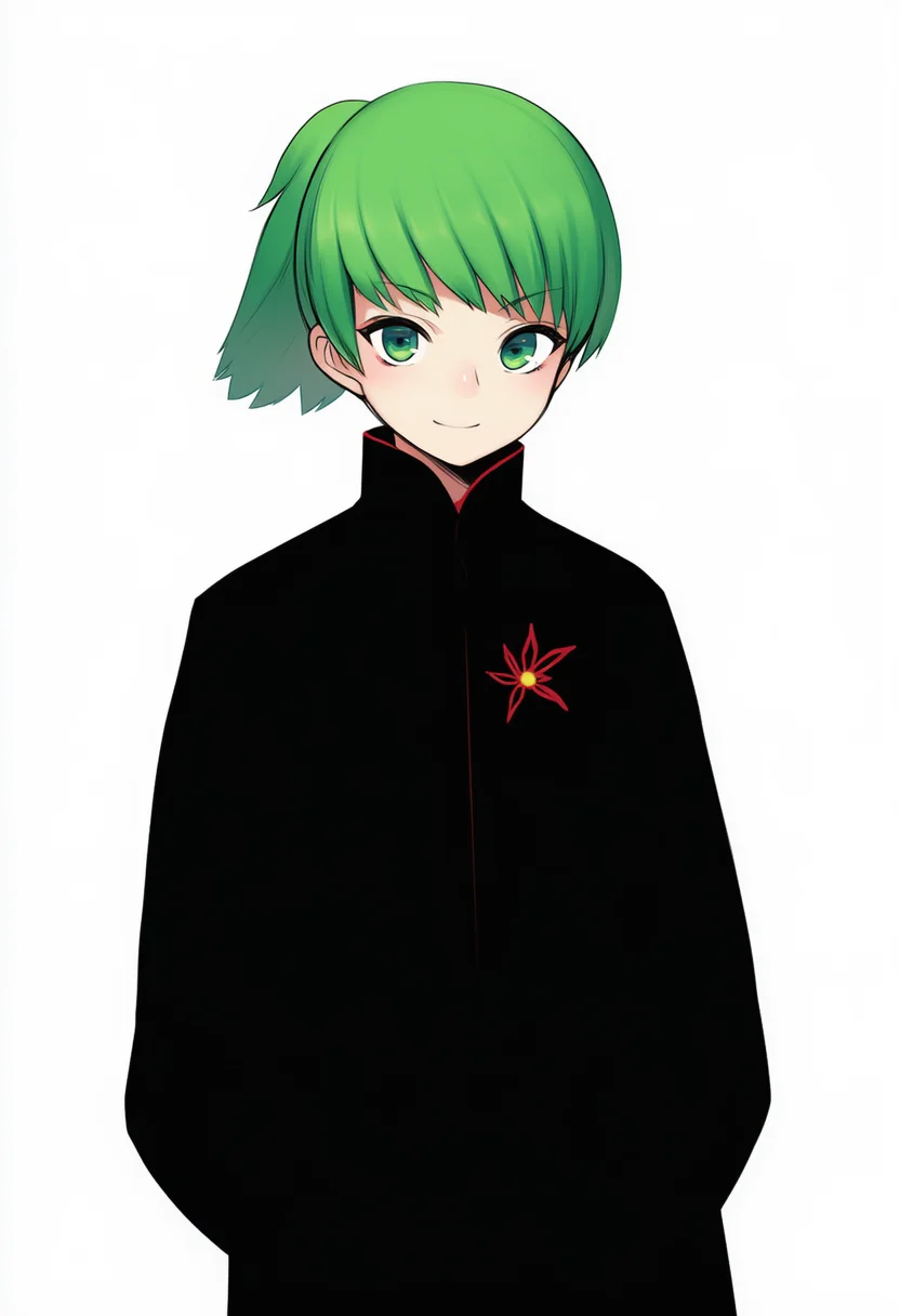 dragon kid