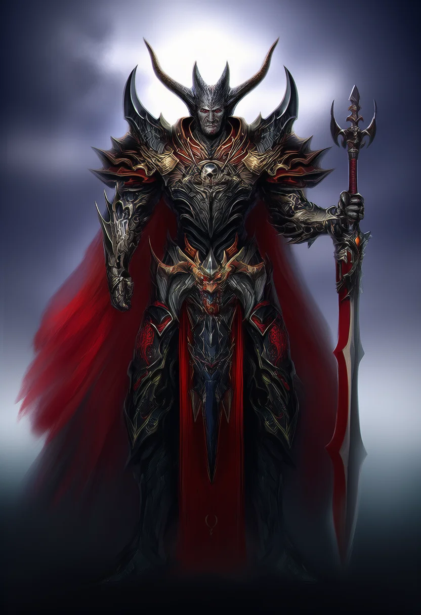 dragon lord