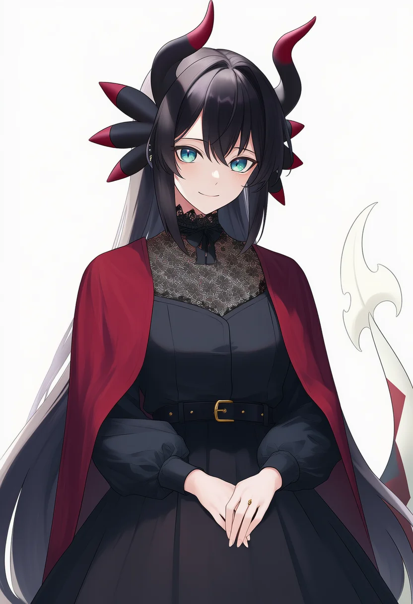 dragonmaid sheou