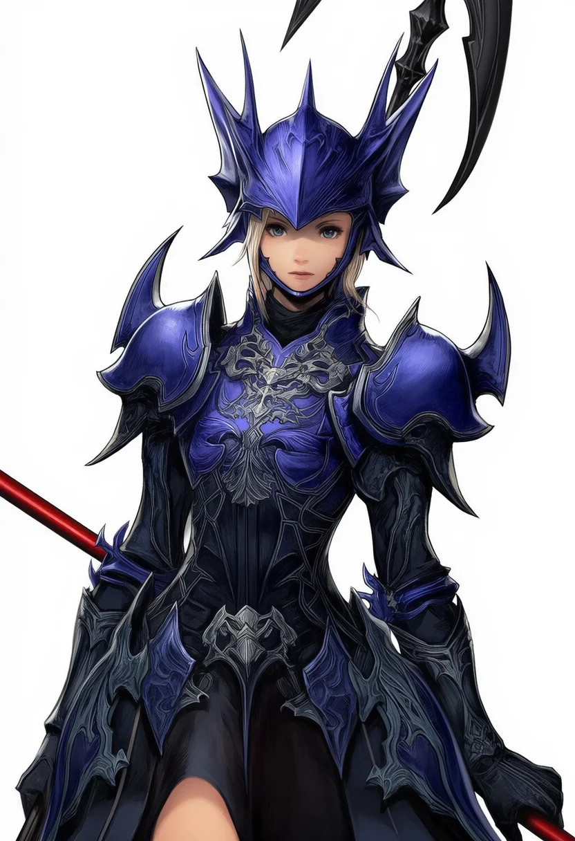 dragoon (final fantasy)