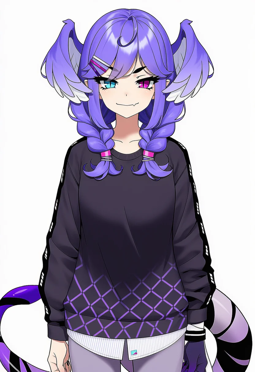 dragoon (selen tatsuki)
