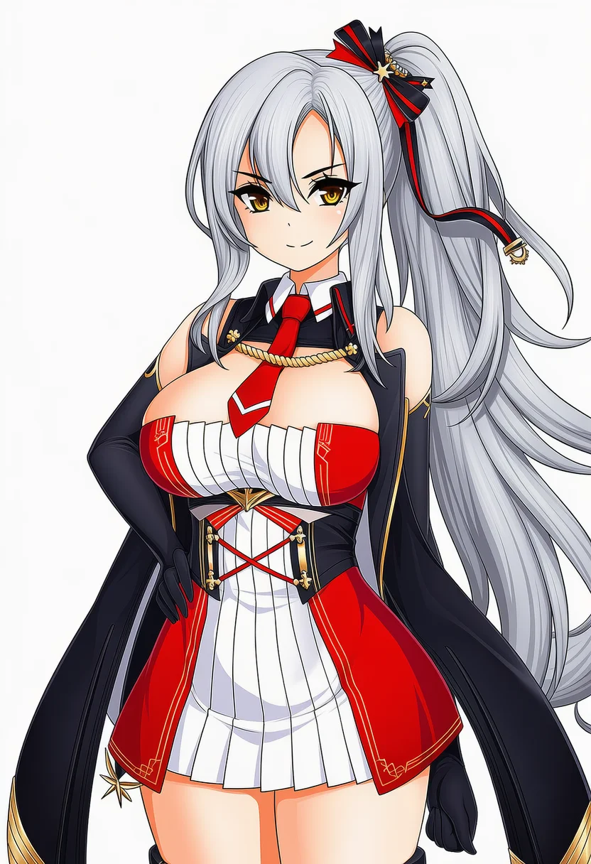 drake (azur lane)
