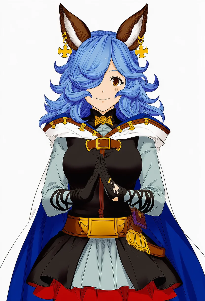 drang (granblue fantasy)
