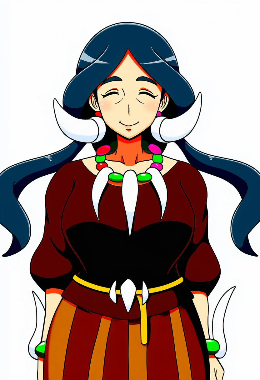 drasna (pokemon)