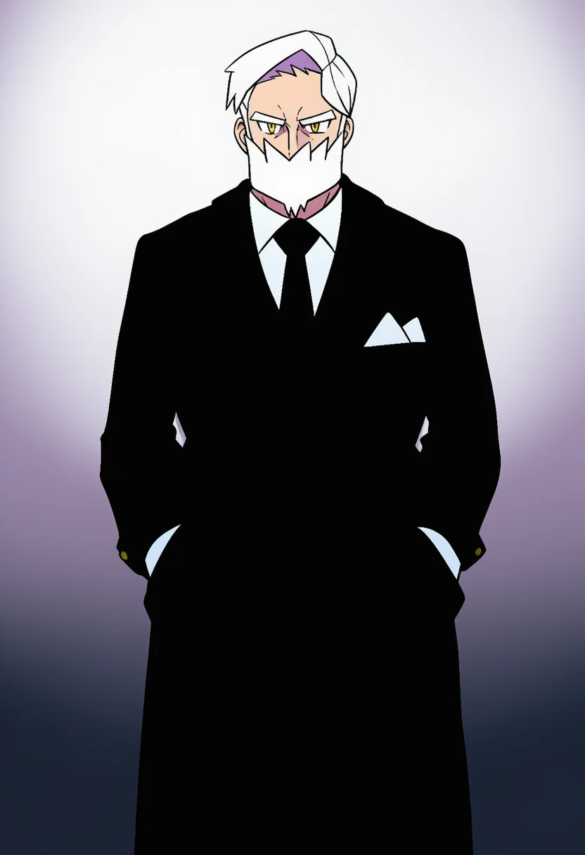 drayden (pokemon)