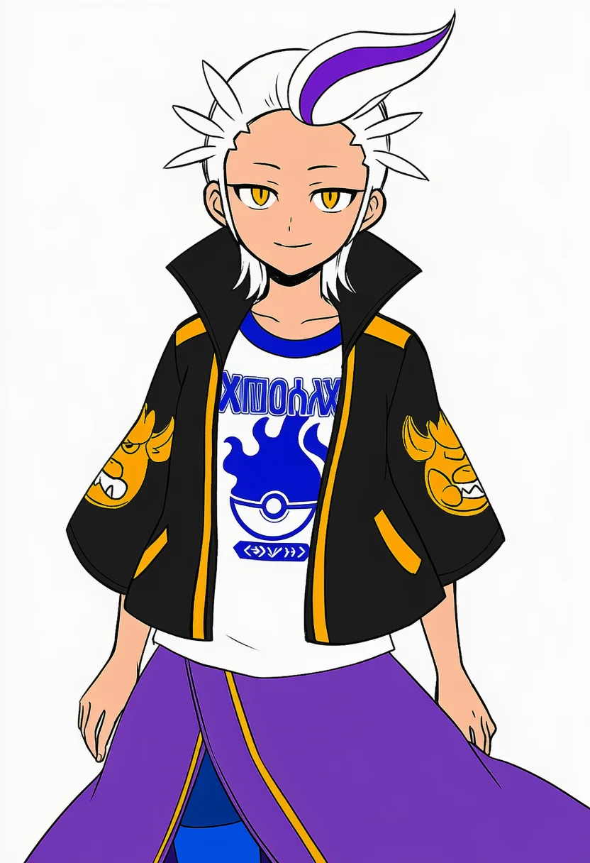 drayton (pokemon)