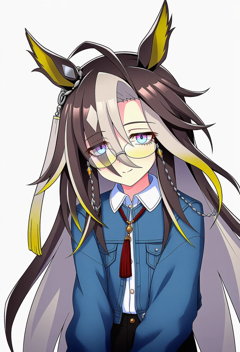 dream journey (casual) (umamusume)