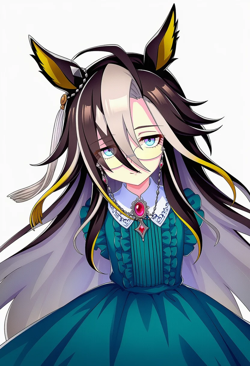dream journey (reminder of dreamland) (umamusume)