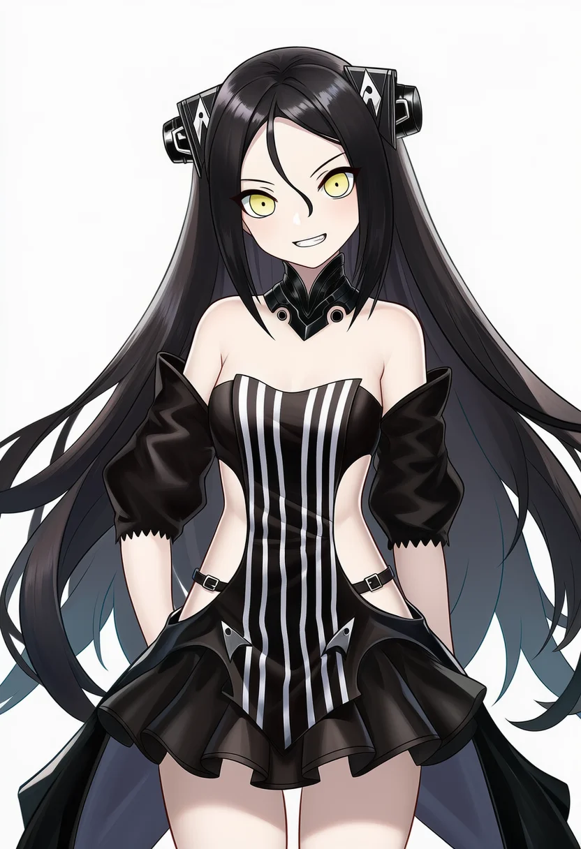 dreamer (girls' frontline)