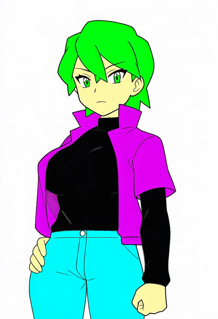 drew (pokemon)
