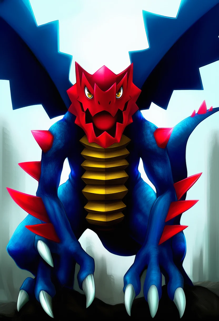 druddigon