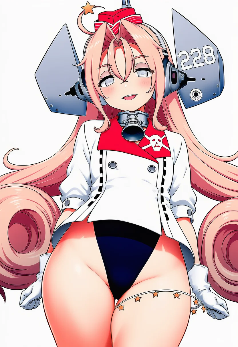 drum (kancolle)