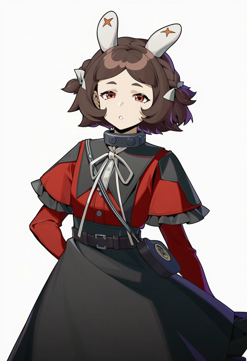 drusilla (zenless zone zero)