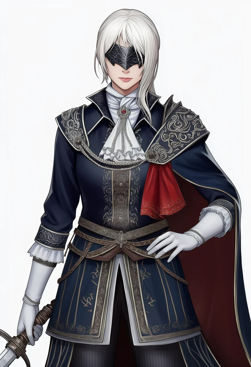 duchess (elden ring)