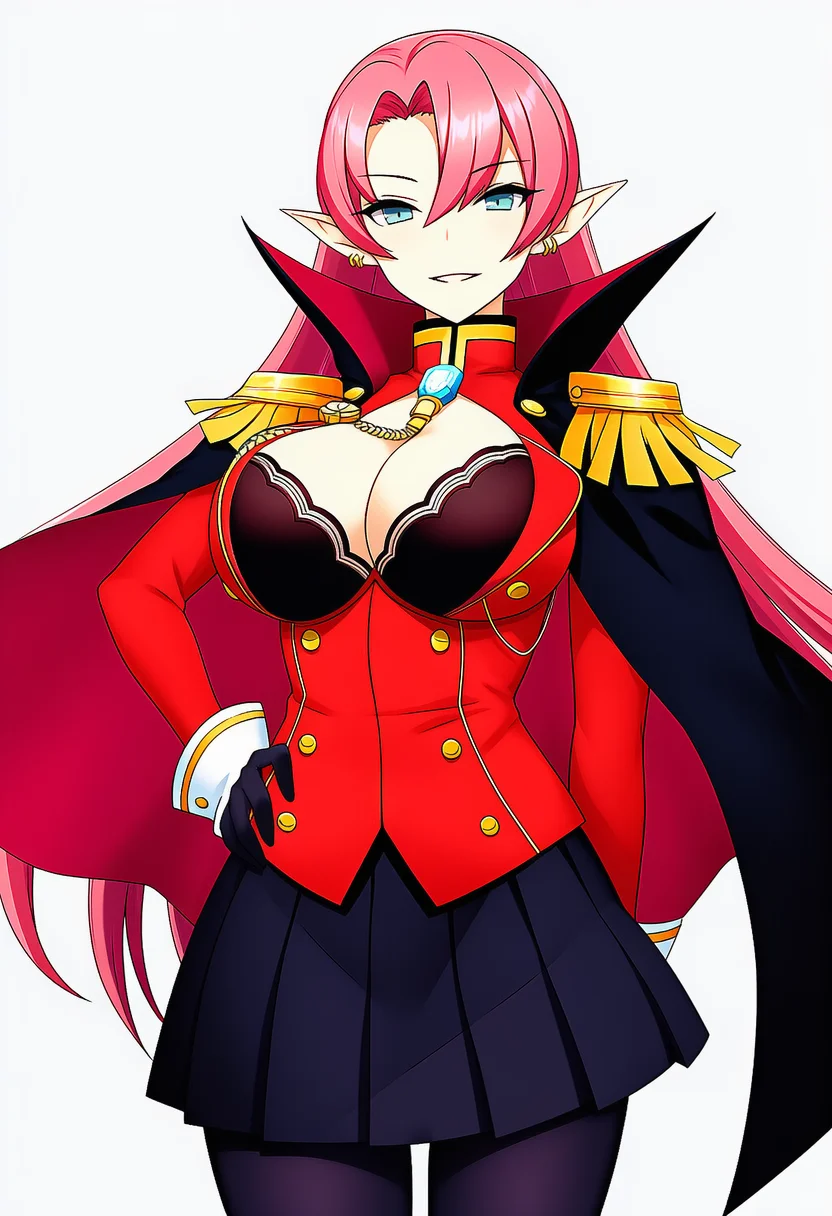 duke of york (azur lane)