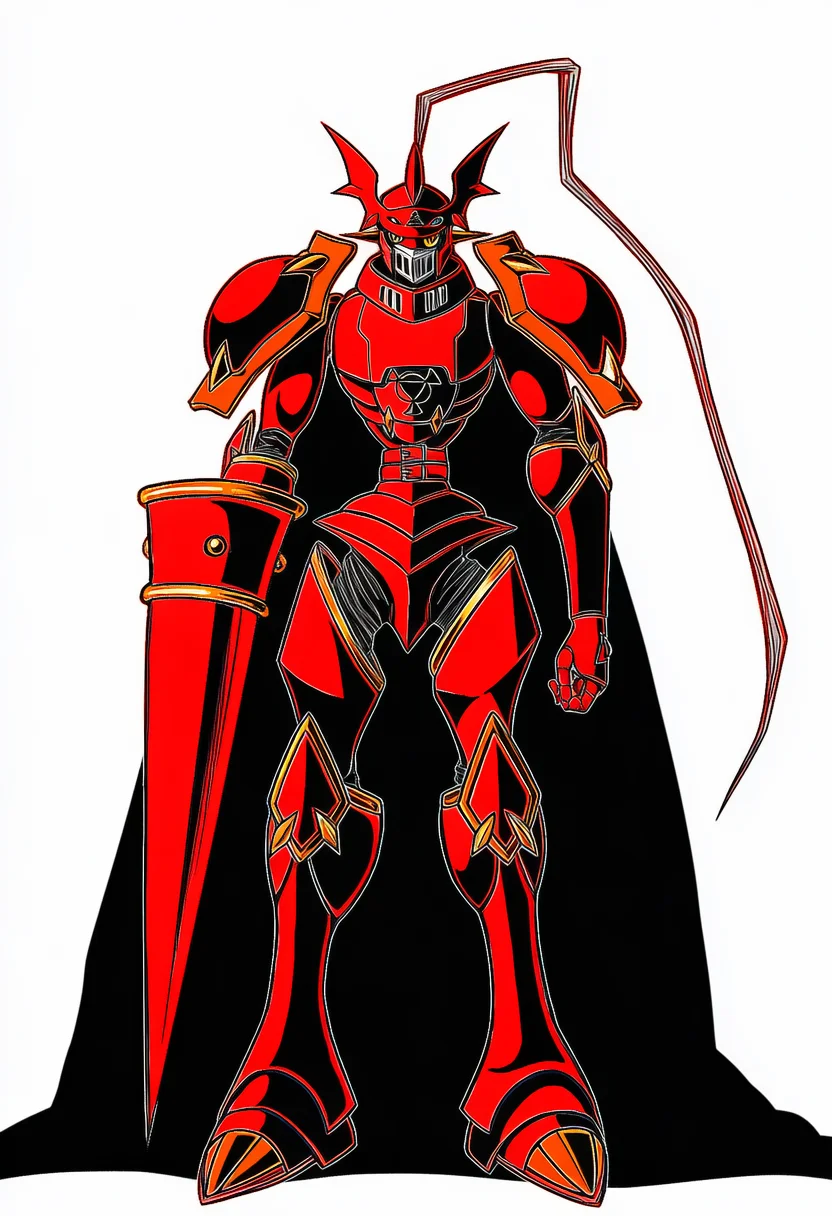 dukemon