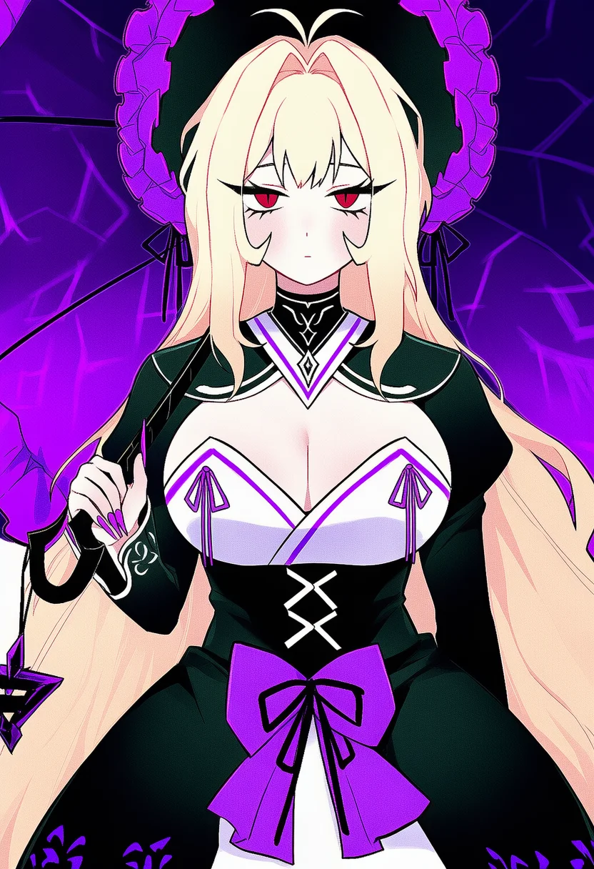 dulcinea (project moon)