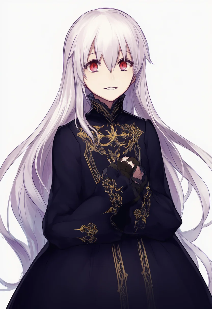 dun stallion (fate)