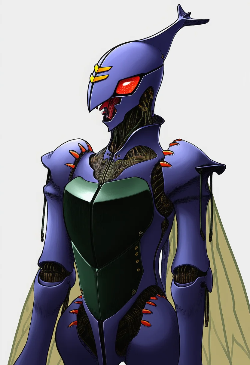 dunbine