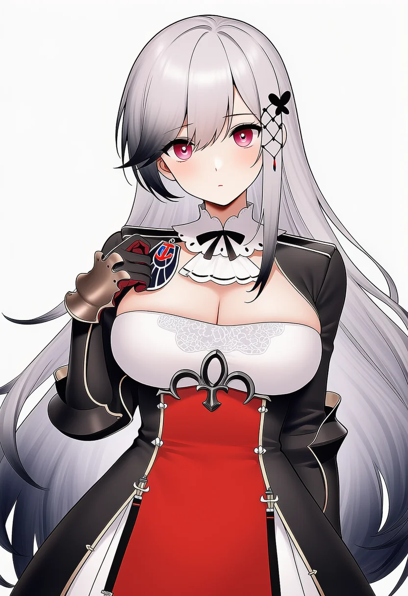 dunkerque (azur lane)