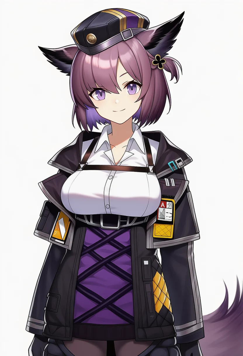 dur-nar (arknights)