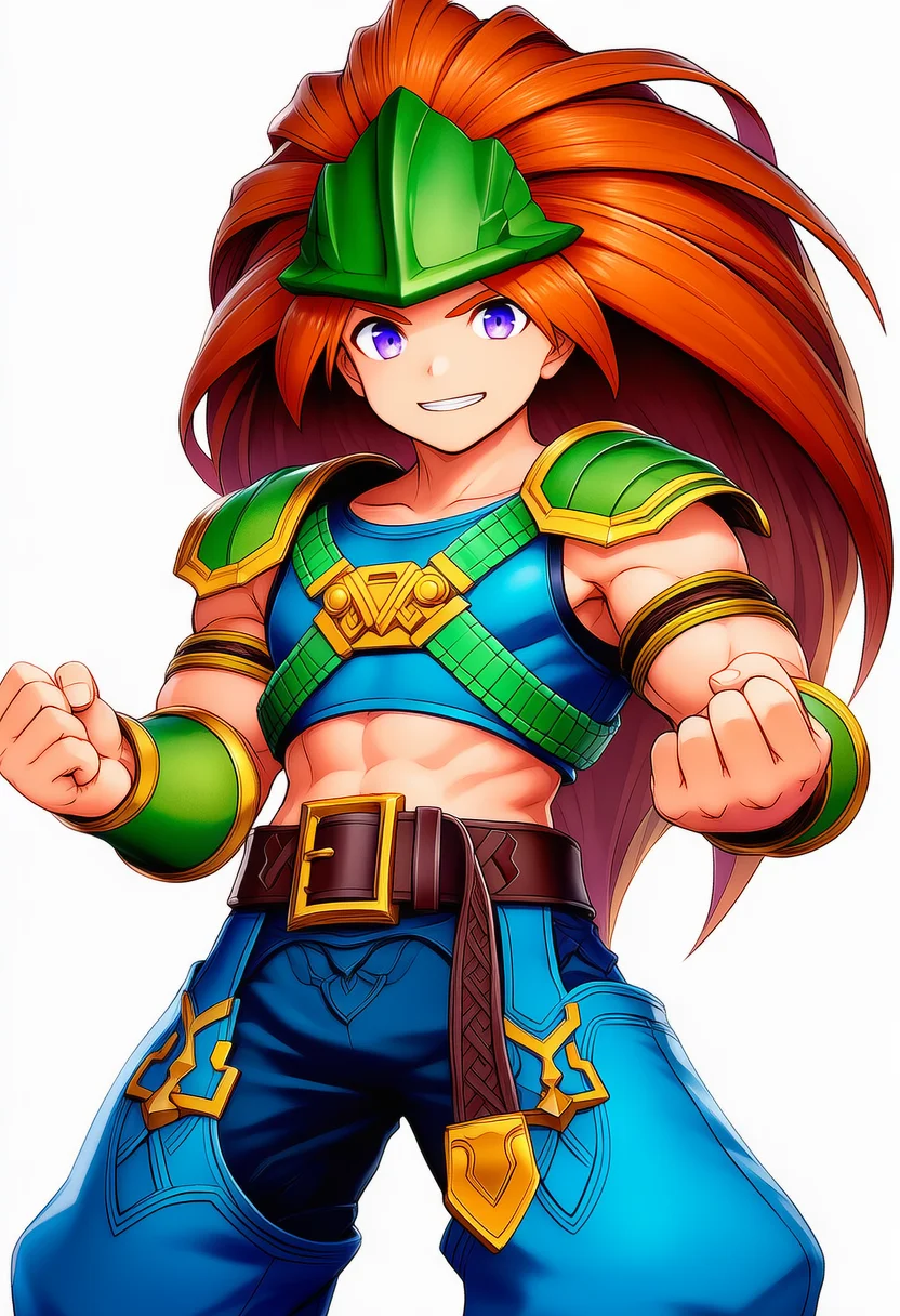 duran (seiken densetsu 3)