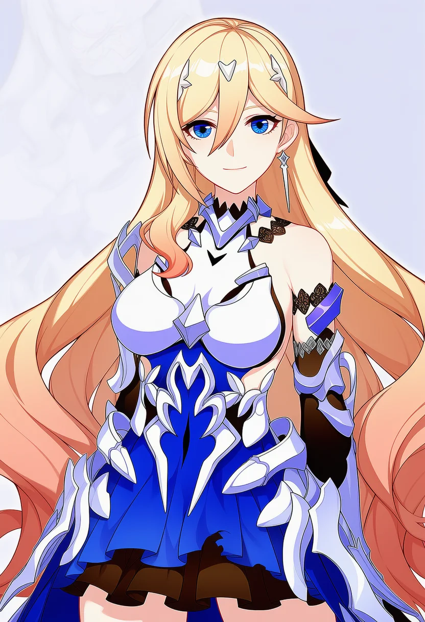 durandal (bright knight: excelsis) (honkai impact)
