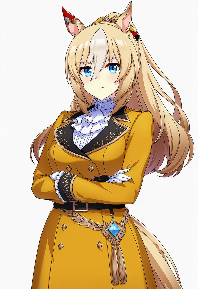 durandal (chevalier fidele) (umamusume)