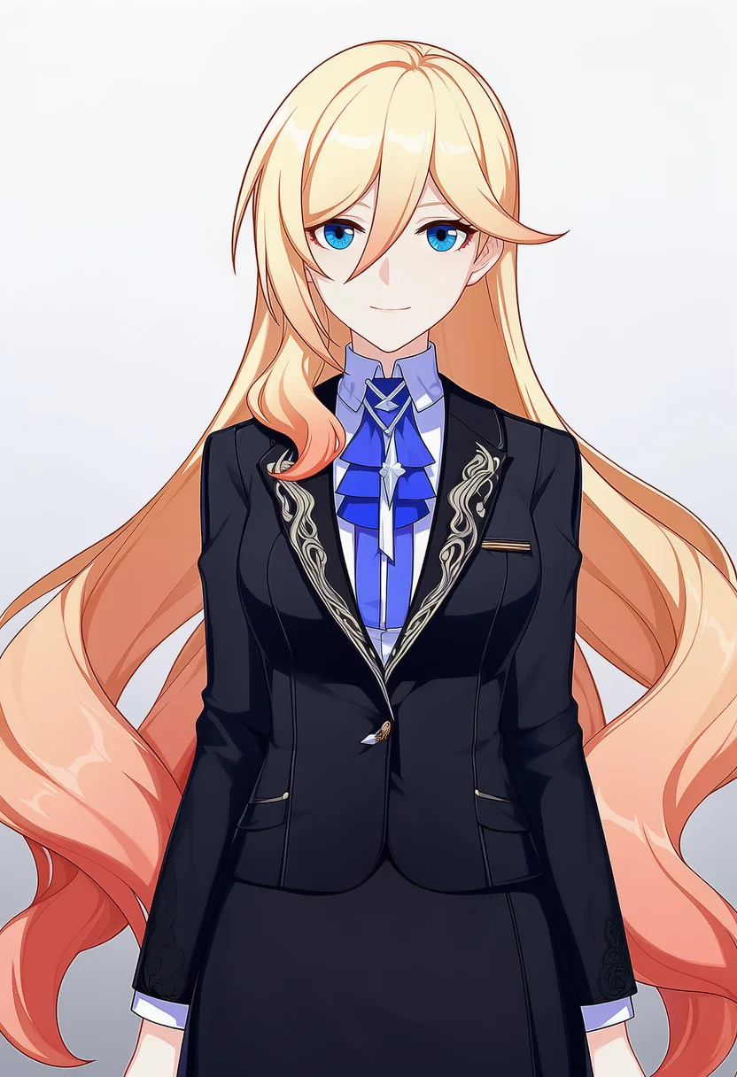 durandal (honkai impact)